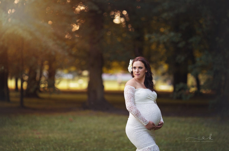 Mini sesje ciążowe