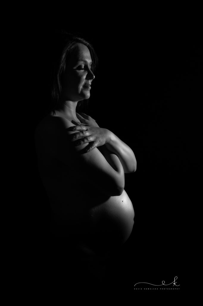 Blog-studyjna sesja ciążowa Kraków-Kasia Kowalska Fotografia (12)