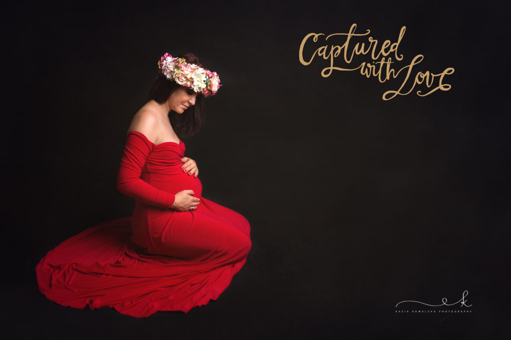 Blog-studyjna sesja ciążowa Kraków-Kasia Kowalska Fotografia (2)