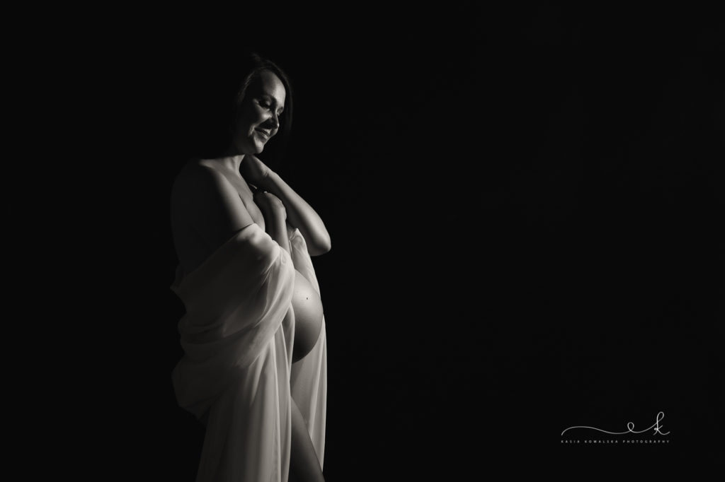 Blog-studyjna sesja ciążowa Kraków-Kasia Kowalska Fotografia (9)