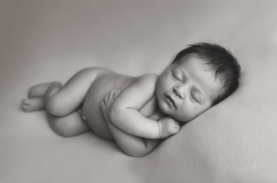 Fotografia noworodkowa