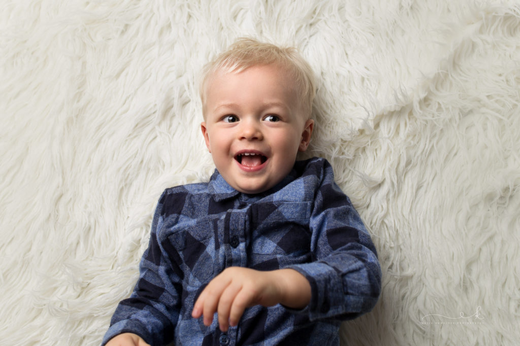 sesja rodzinna Jasia