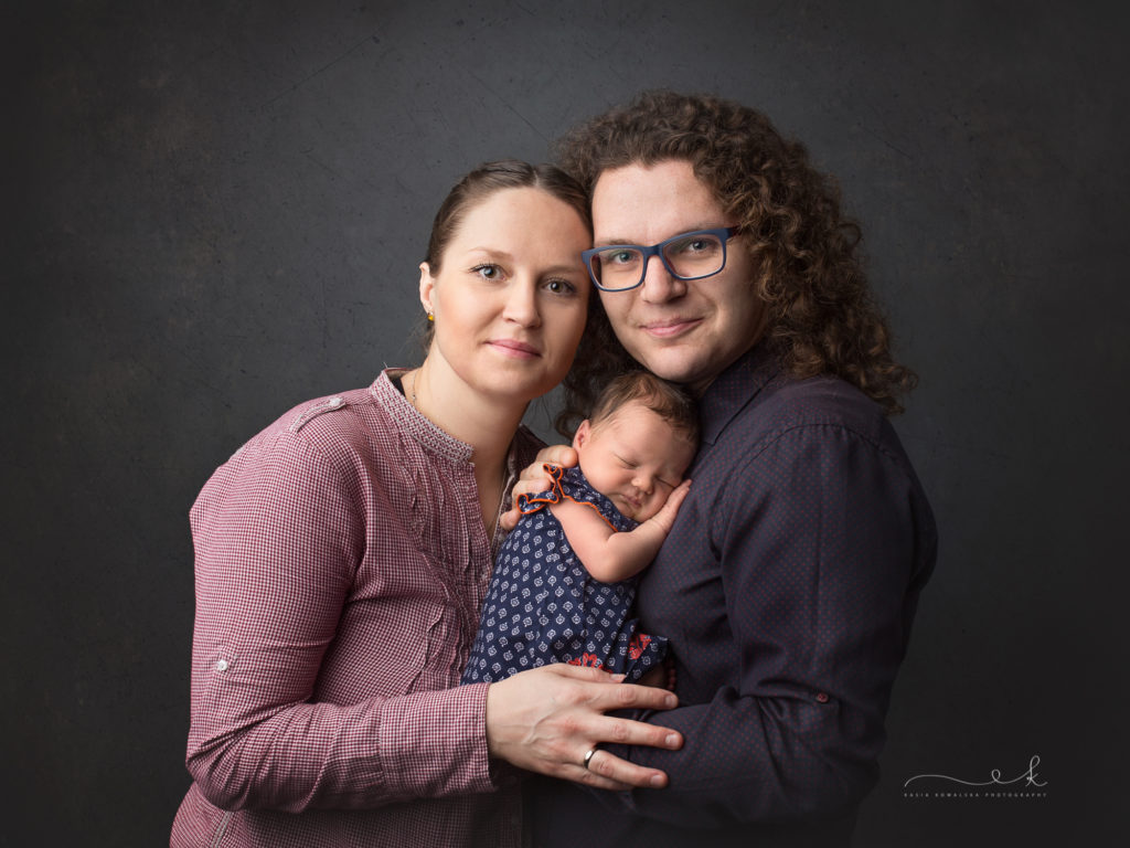 fotografia noworodkowa