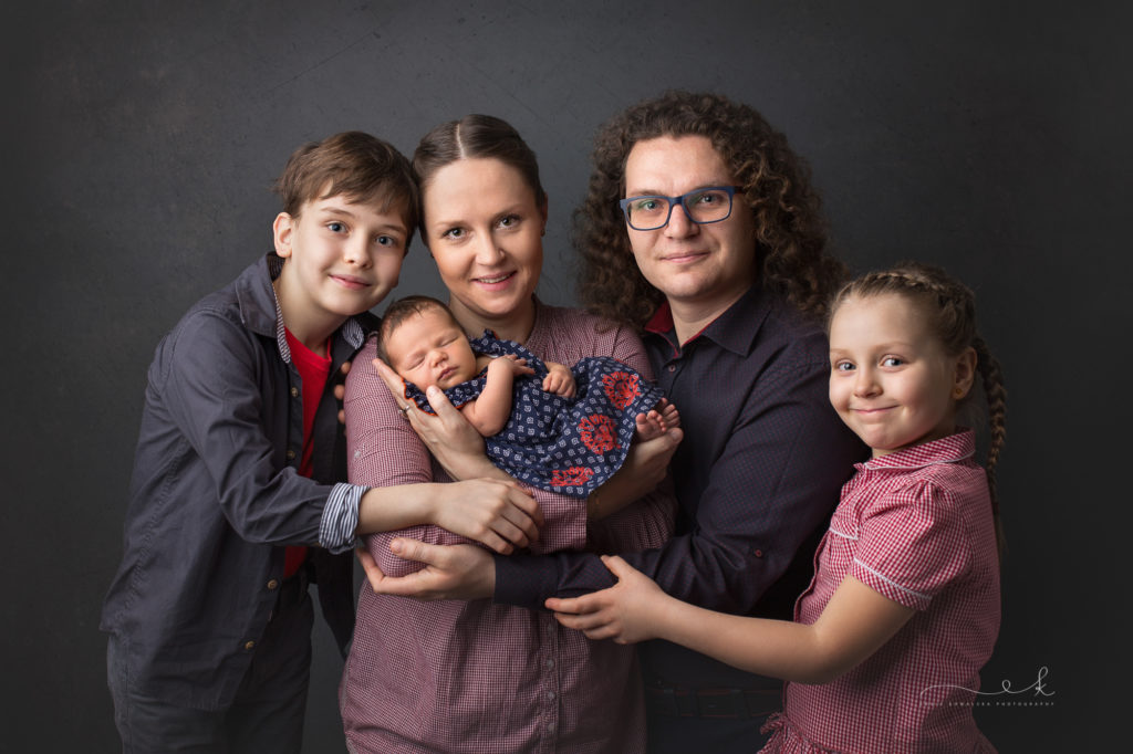 fotografia noworodkowa