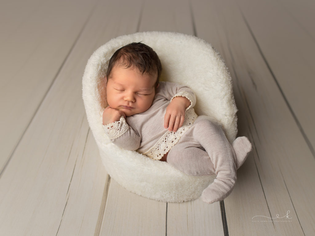fotografia noworodkowa