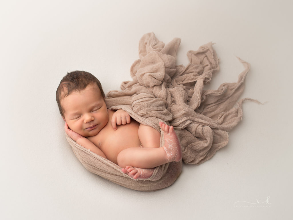 fotografia noworodkowa