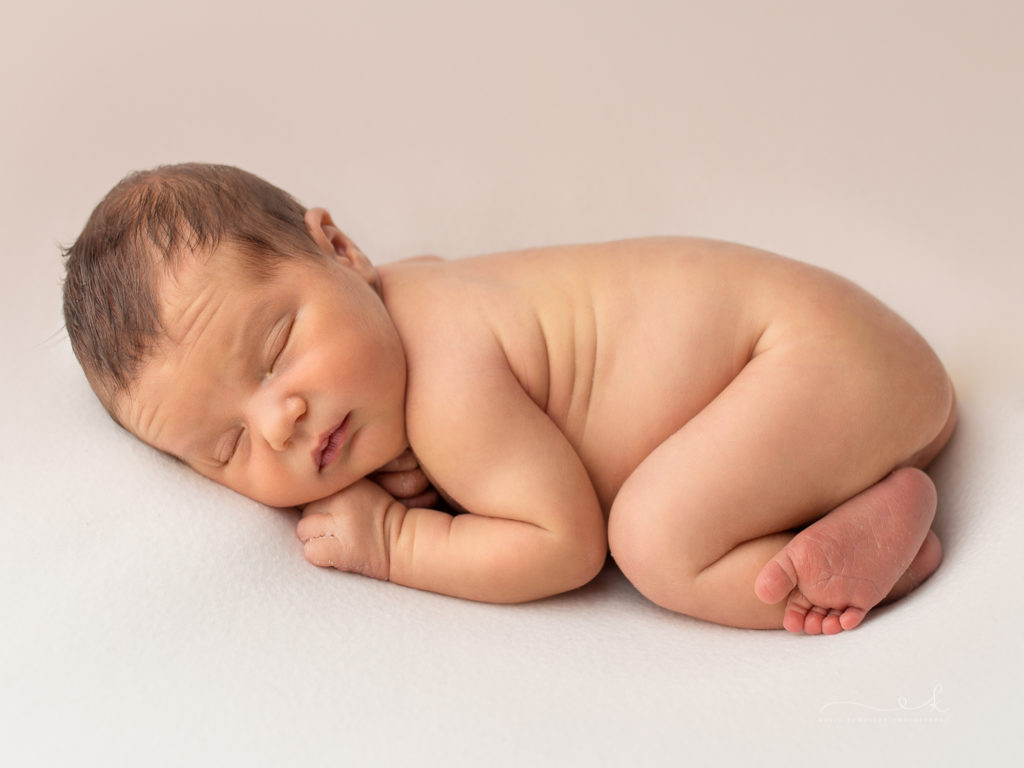 fotografia noworodkowa
