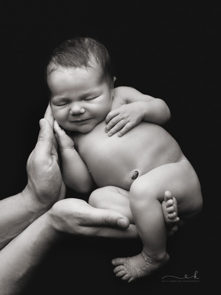 fotografia noworodkowa