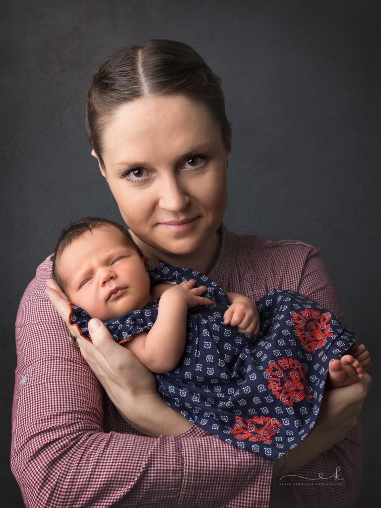 fotografia noworodkowa