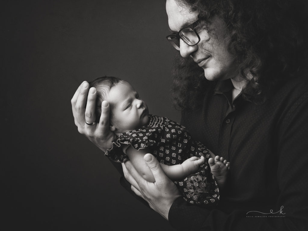 fotografia noworodkowa