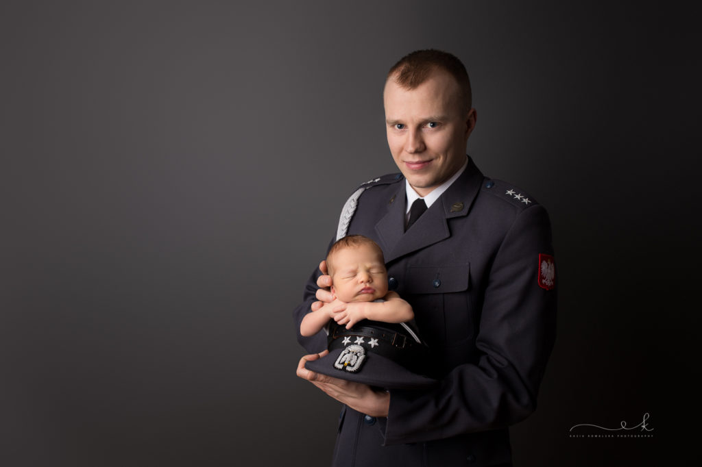 po co mi sesja noworodkowa