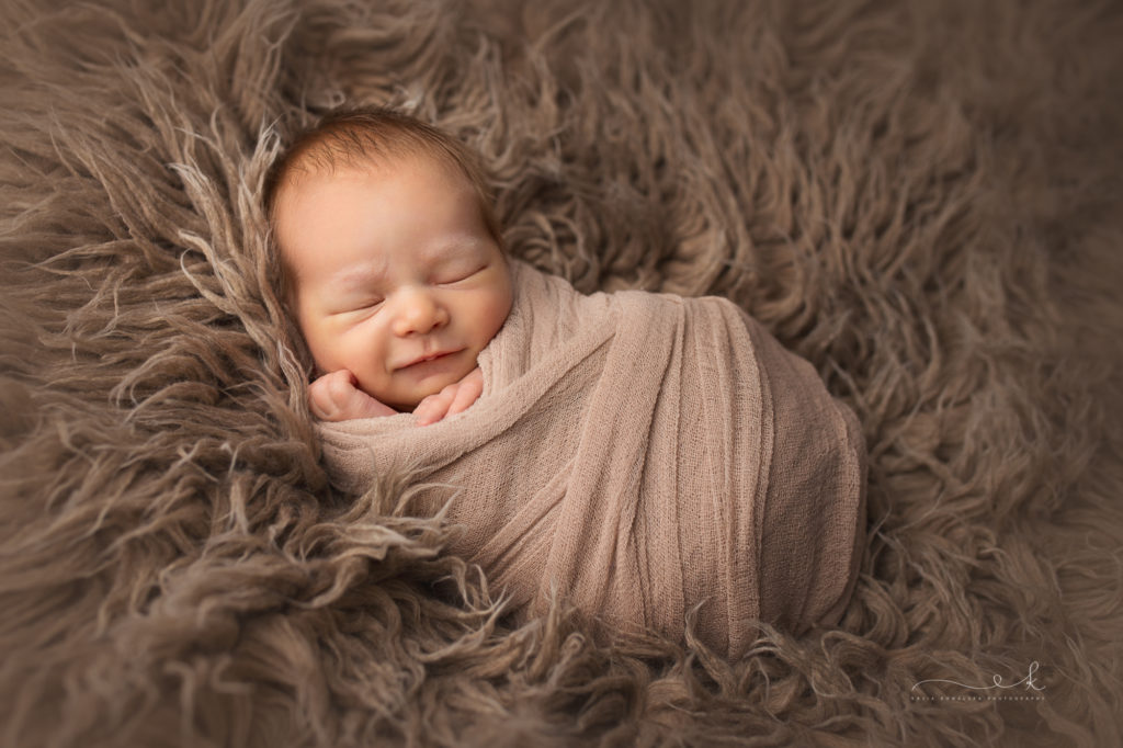 po co mi sesja noworodkowa