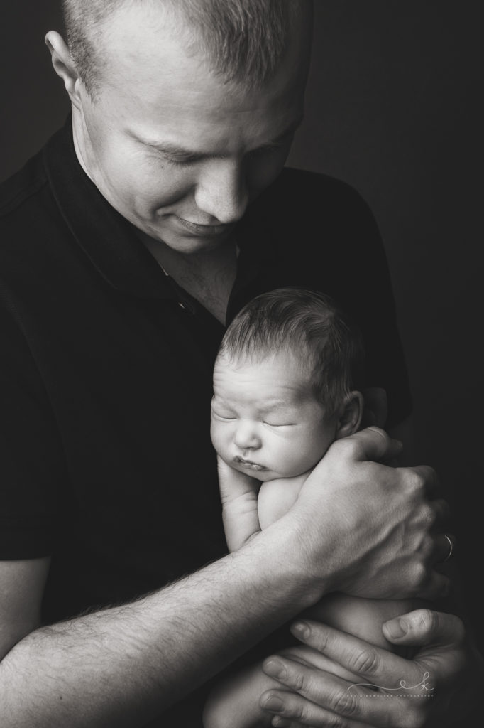 po co mi sesja noworodkowa