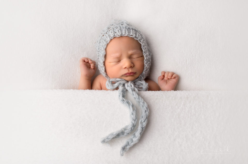 Po co mi sesja noworodkowa?