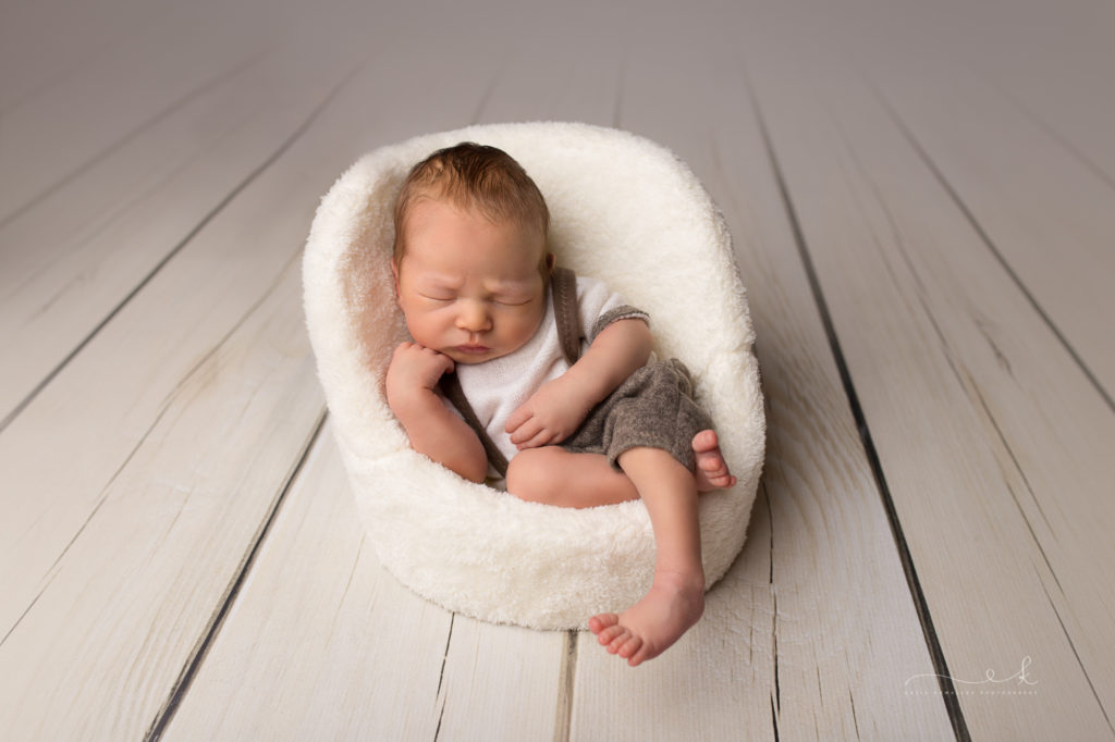 po co mi sesja noworodkowa