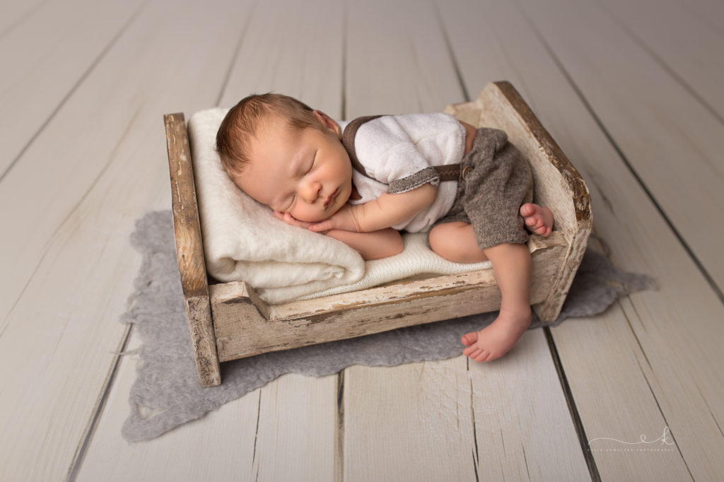 po co mi sesja noworodkowa