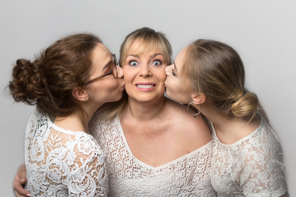 mini sesja portretowa