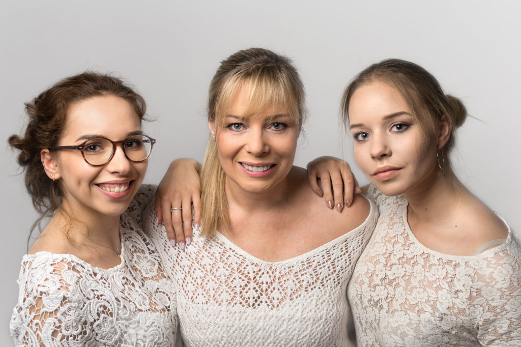 mini sesja portretowa