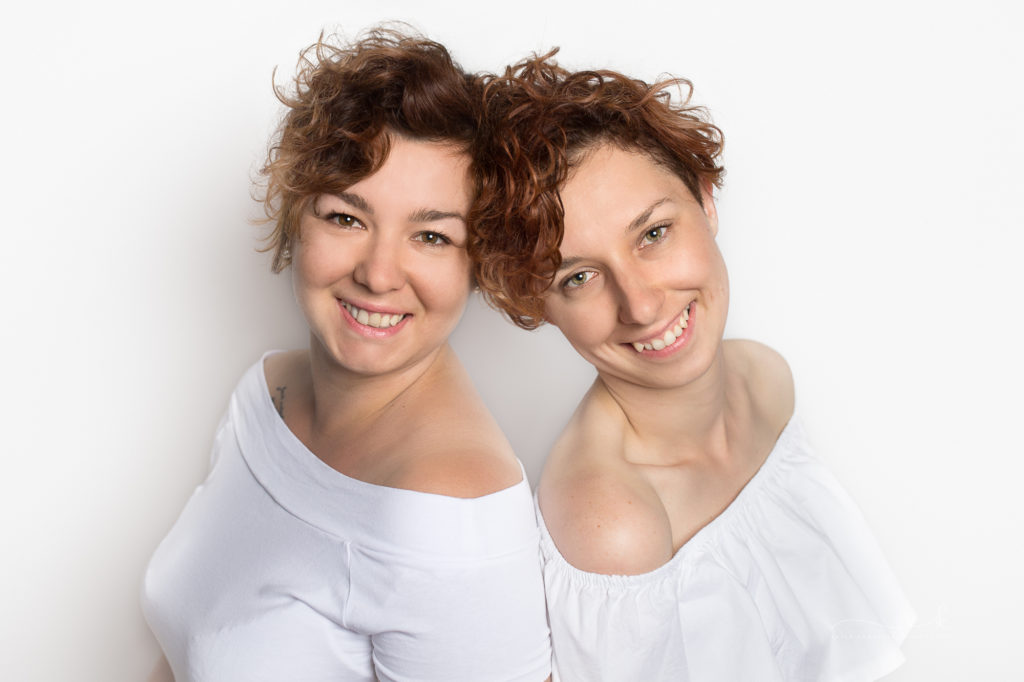 prezent na dzień mamy