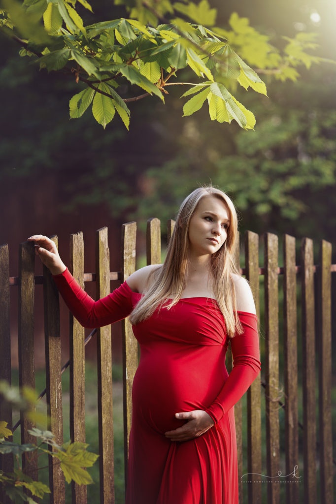 sesja ciażowa agaty