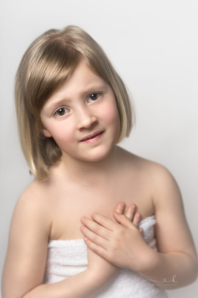 sesja portretowa na dzień mamy