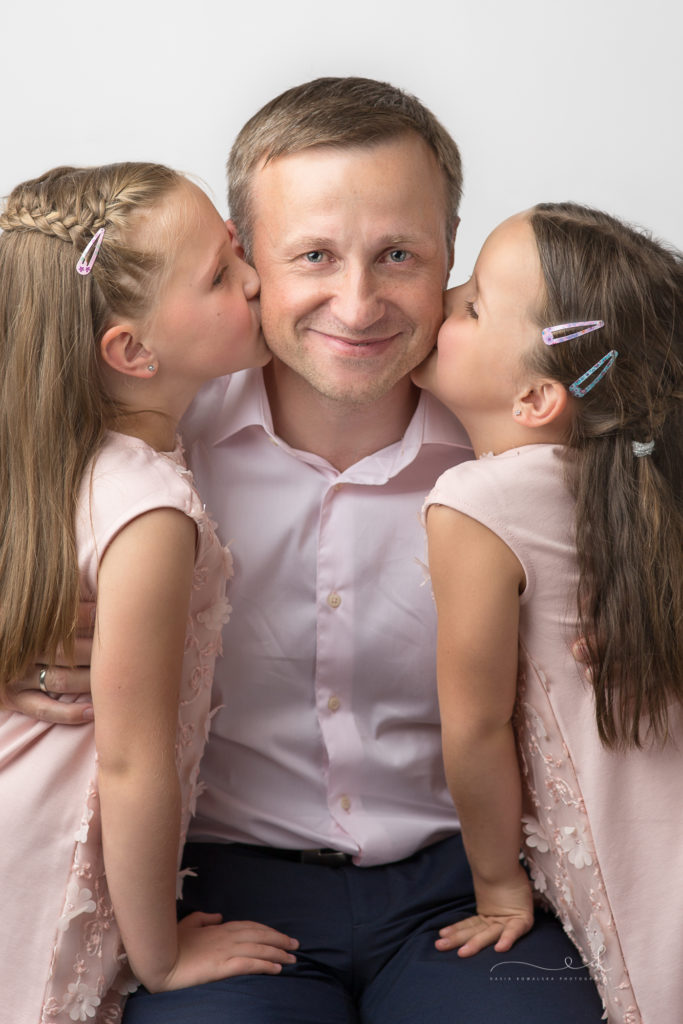 sesja rodzinna - Kraków