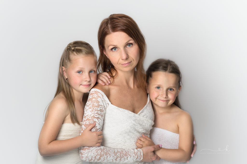 sesja rodzinna - Kraków