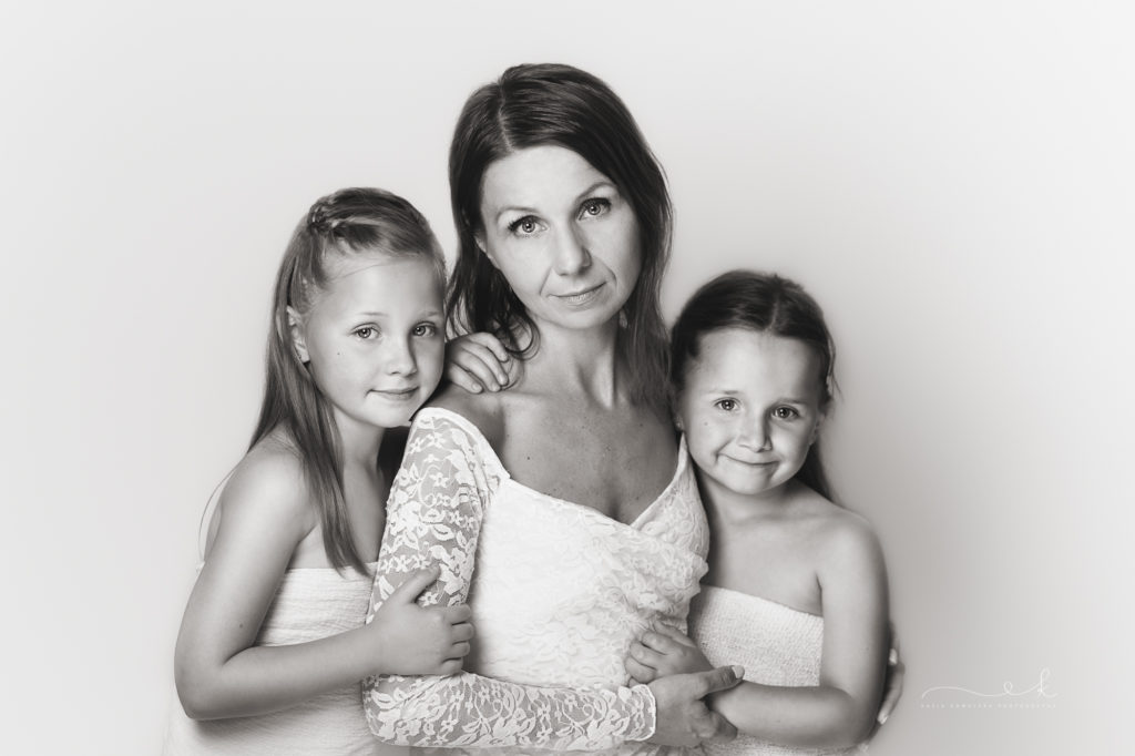 sesja rodzinna - Kraków