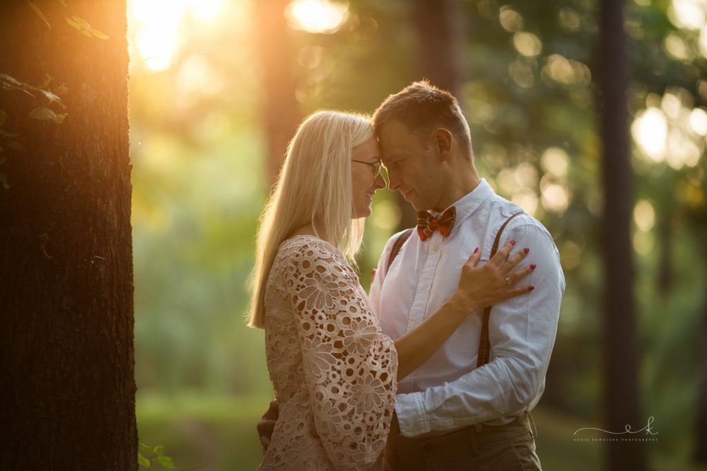 rodzinna sesja plenerowa