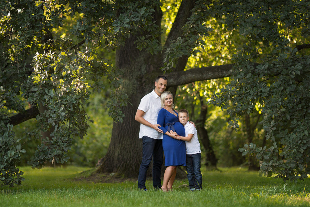 od brzuszka do maluszka