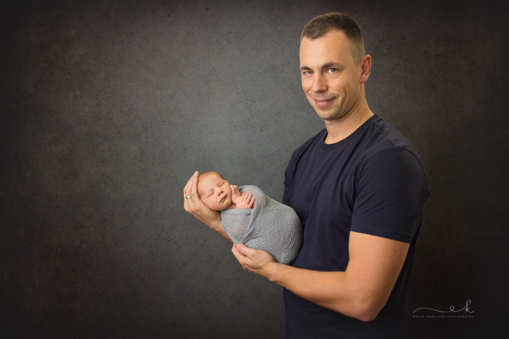 od brzuszka do maluszka