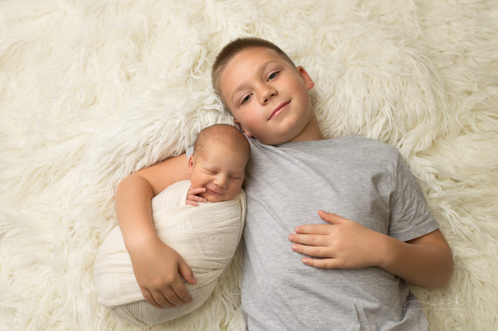 od brzuszka do maluszka