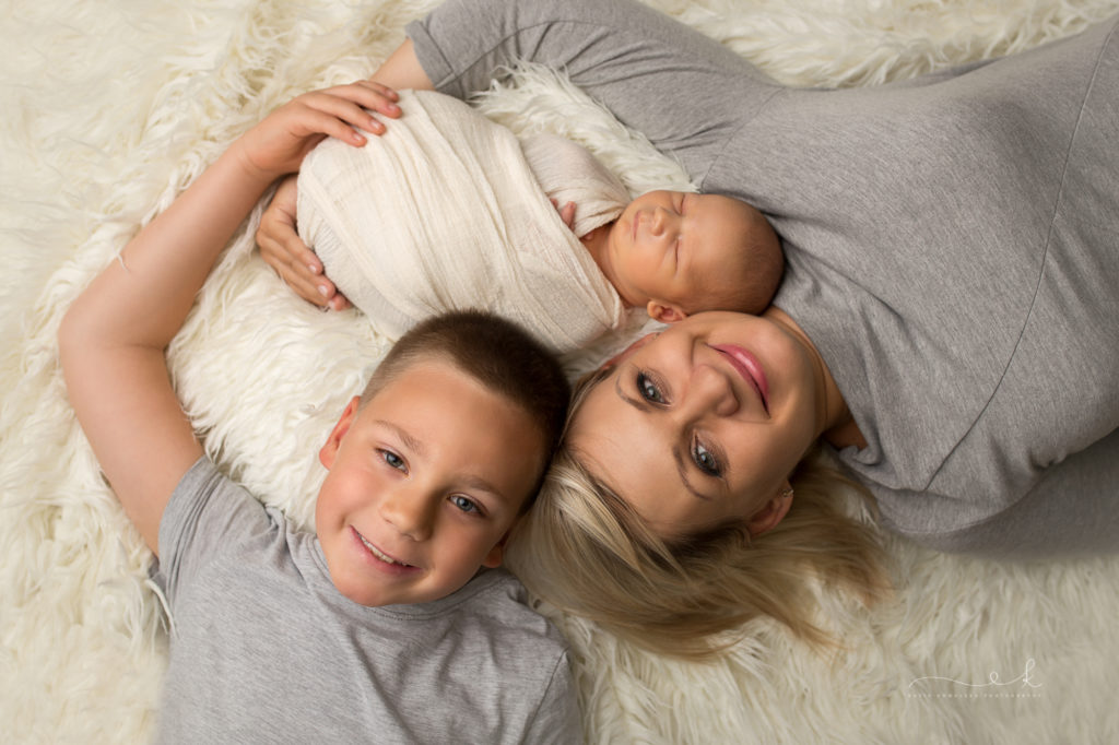 od brzuszka do maluszka