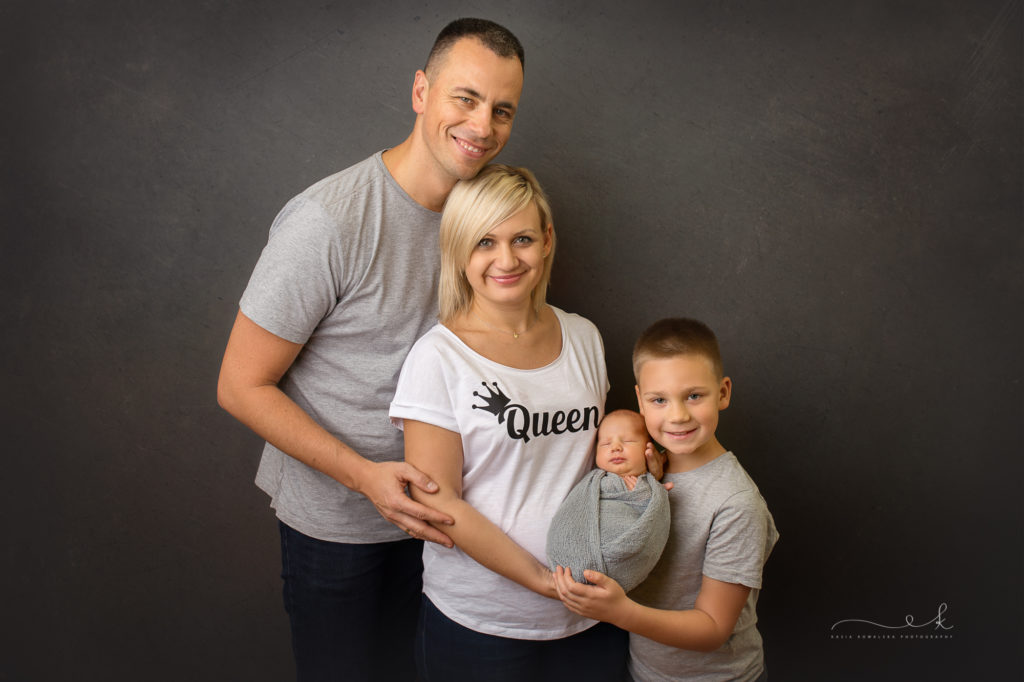 od brzuszka do maluszka