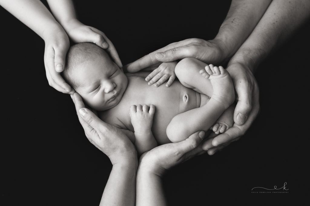 od brzuszka do maluszka