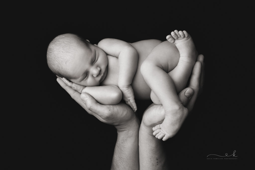 od brzuszka do maluszka