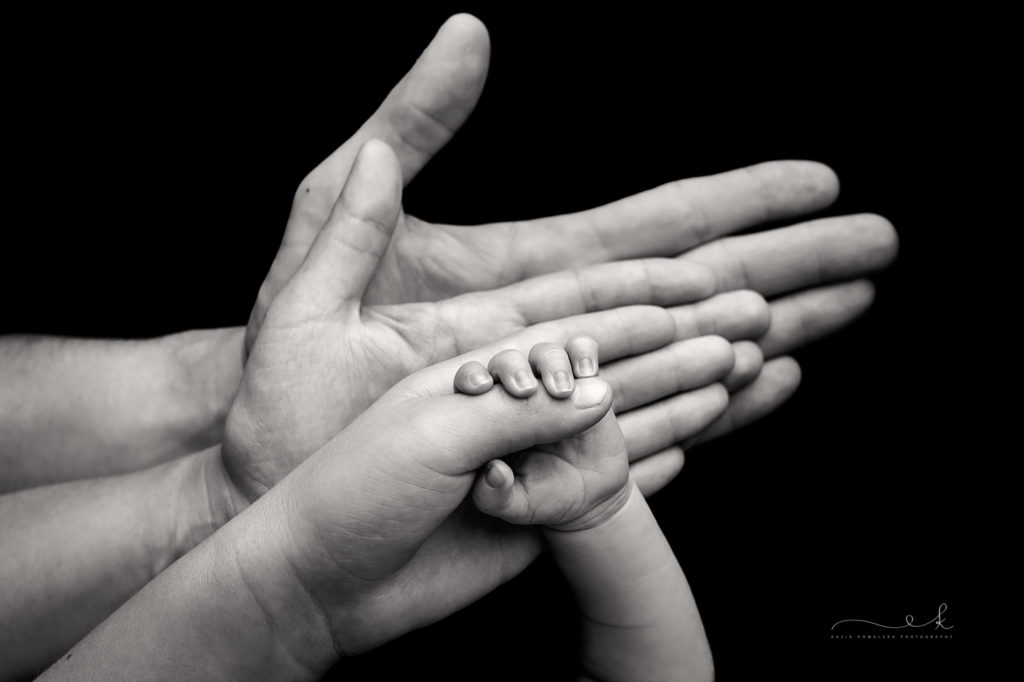 od brzuszka do maluszka