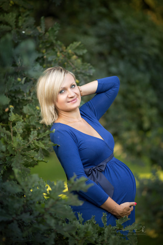 od brzuszka do maluszka