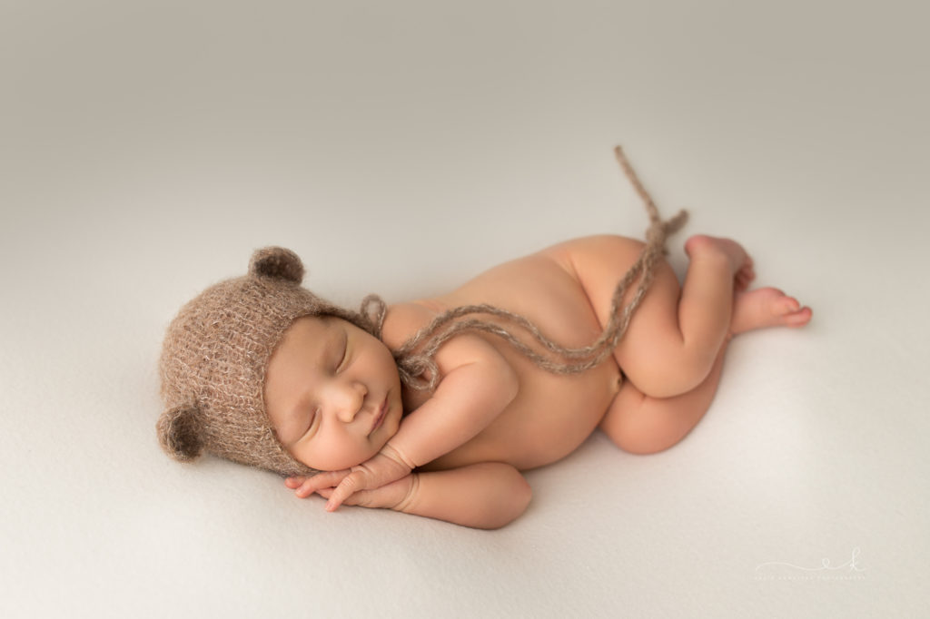 od brzuszka do maluszka