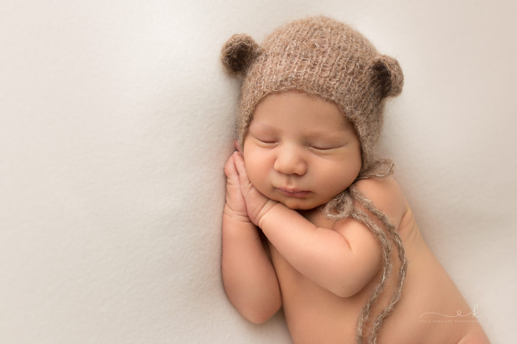 od brzuszka do maluszka