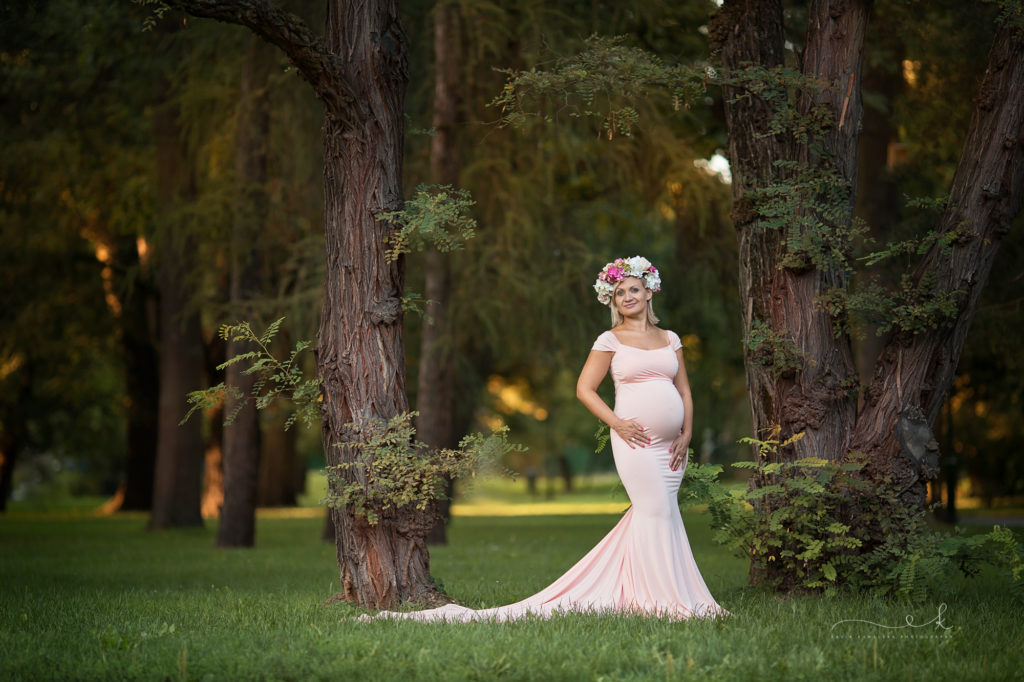 od brzuszka do maluszka