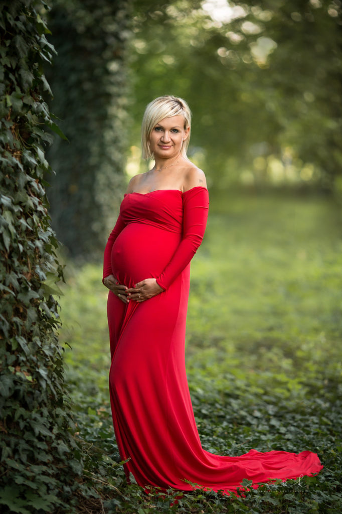 od brzuszka do maluszka