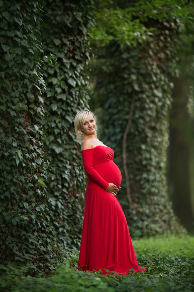 od brzuszka do maluszka