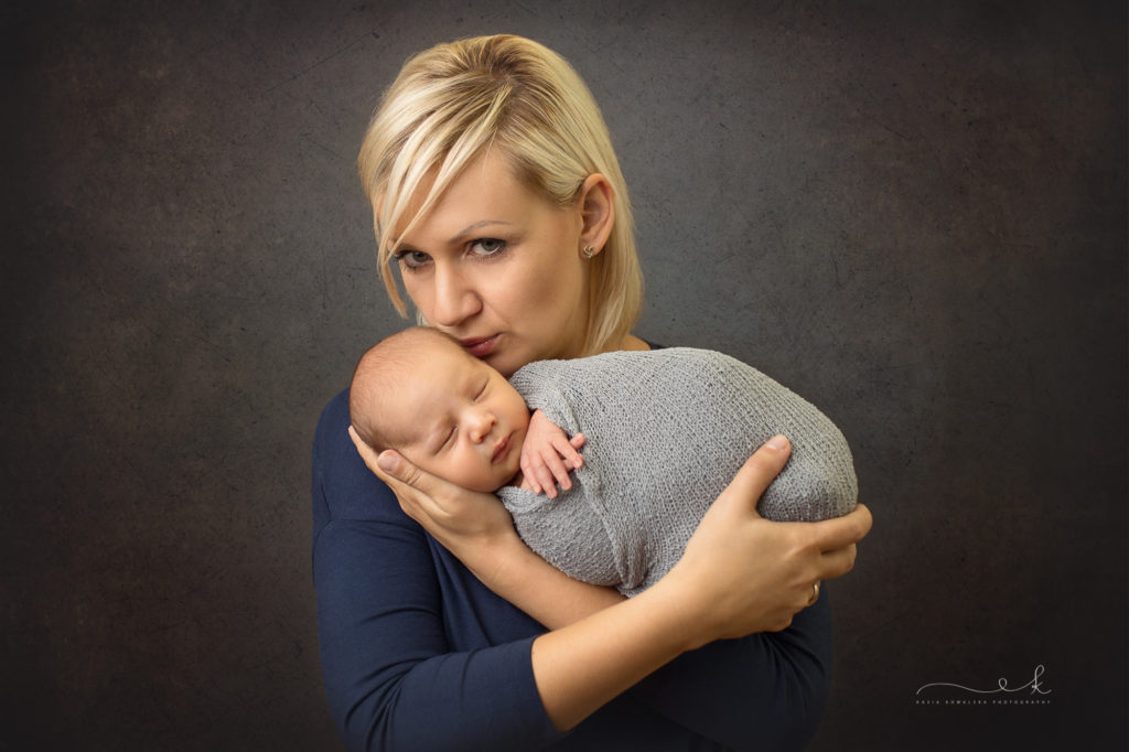 od brzuszka do maluszka