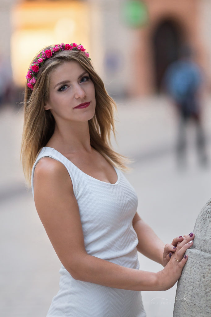 wieczór panieński w sercu Krakowa