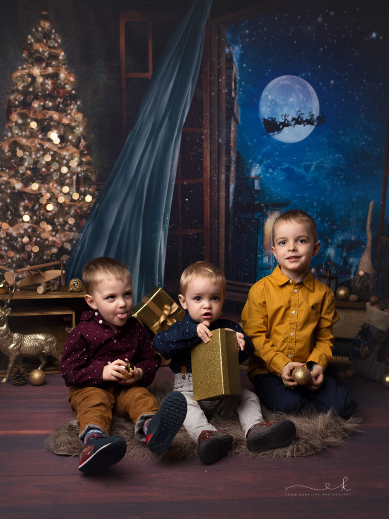 trzej muszkieterowie