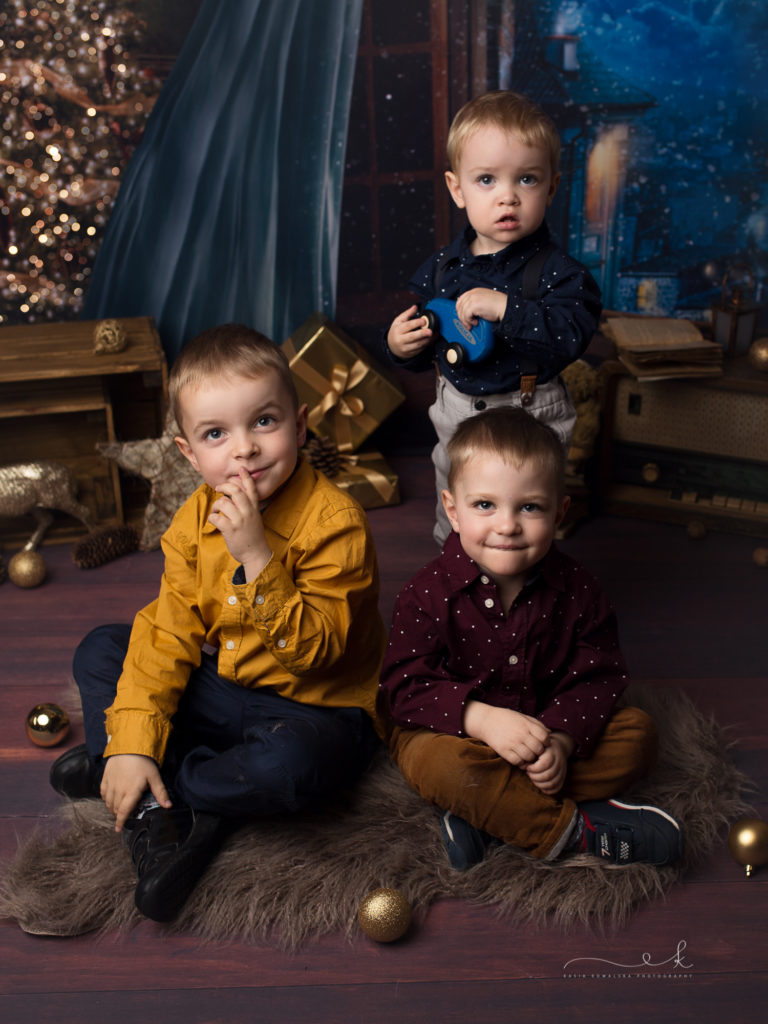 trzej muszkieterowie