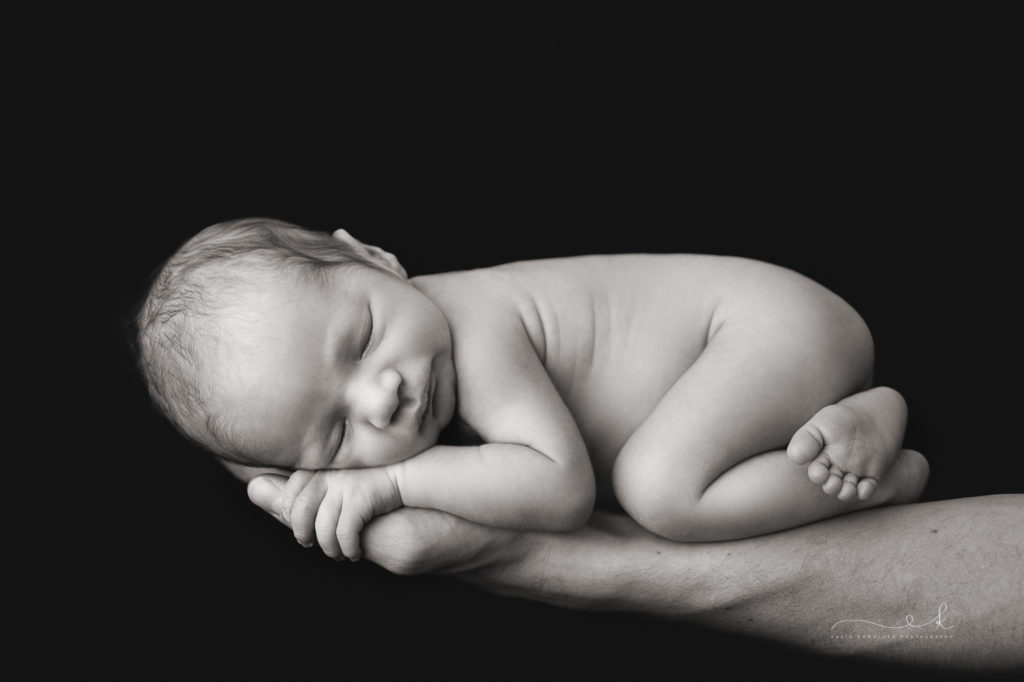 pierwsze dni życia dziecka