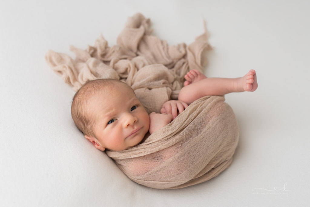 pierwsze dni życia dziecka