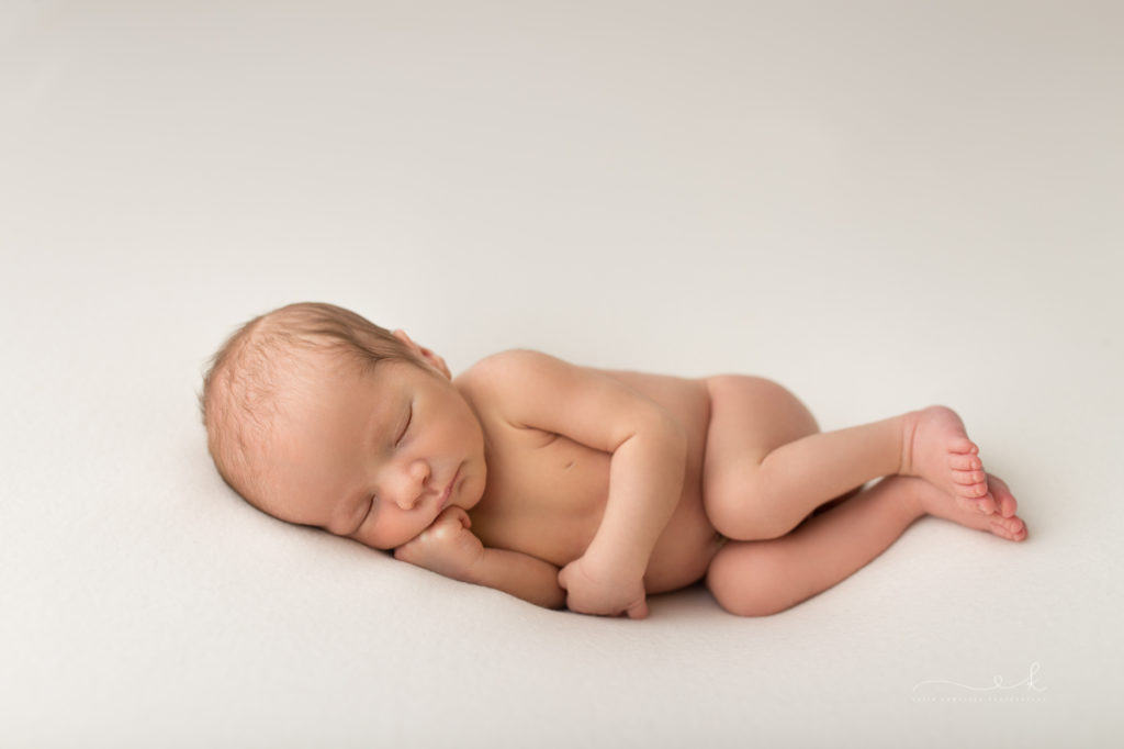 pierwsze dni życia dziecka